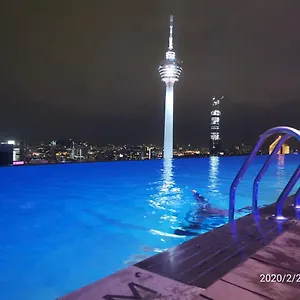 Style At Platinum Klcc Twin Towers Aparthotel