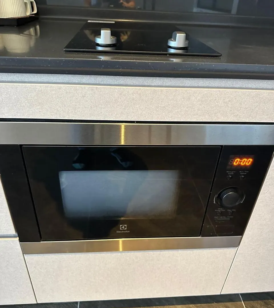 Scarletz Suites Klcc Deluxe Room 吉隆坡 0*,  马来西亚