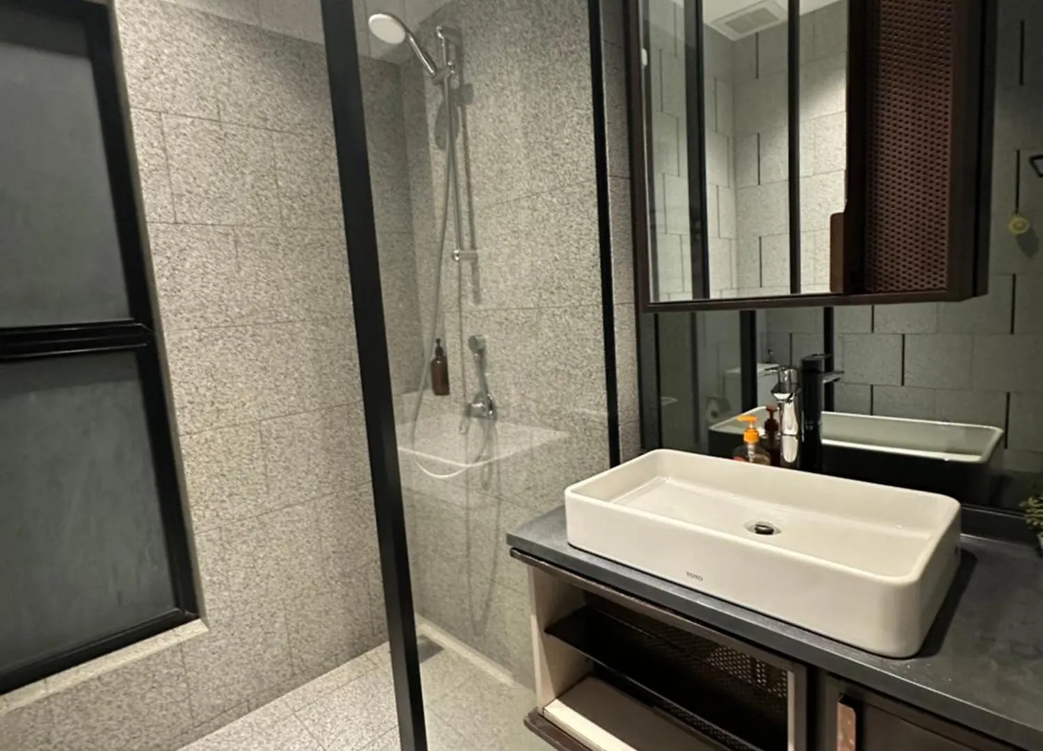 Scarletz Suites Klcc Deluxe Room 吉隆坡 公寓式酒店