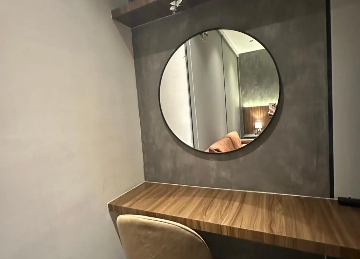 Scarletz Suites Klcc Deluxe Room 吉隆坡